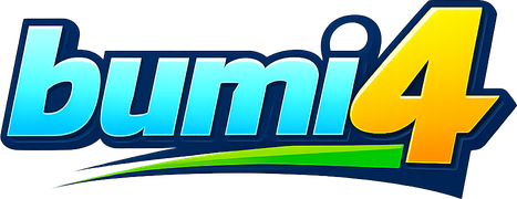 Logo bumi4